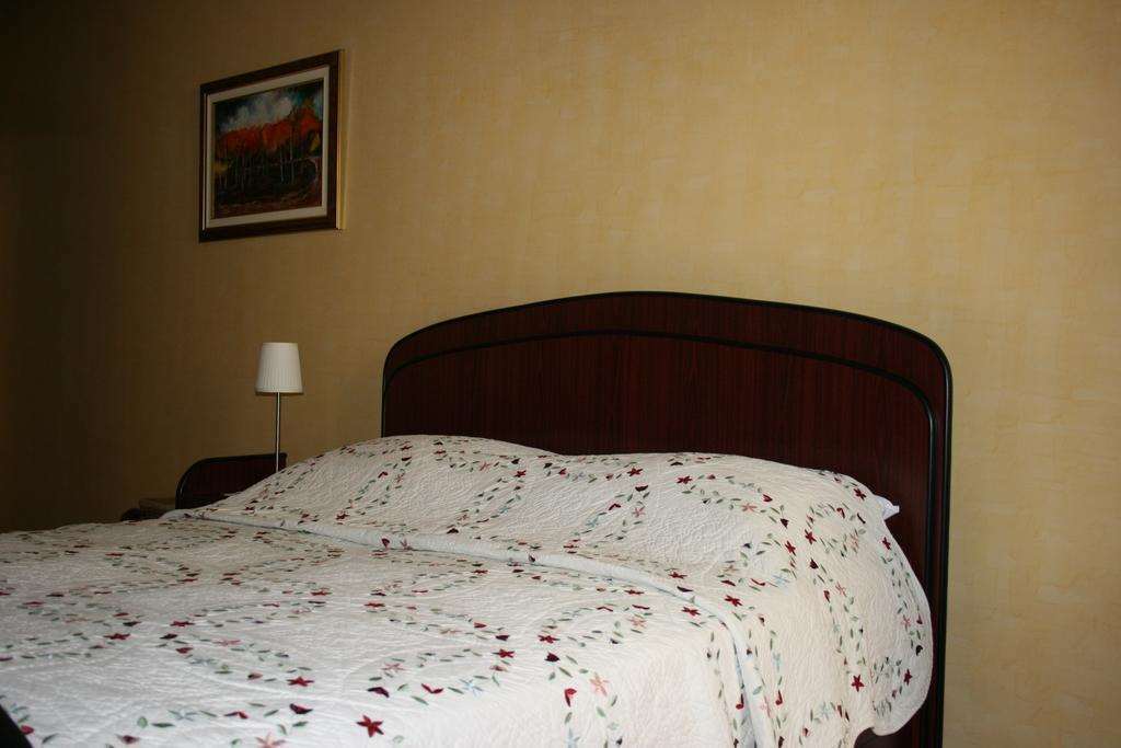 Hotel Bojatours Podgorica Room photo